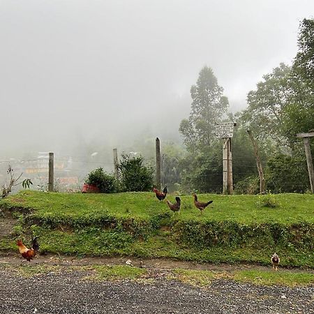 ホテル Posada Donde Cupeto サレント エクステリア 写真